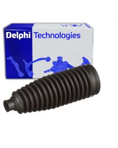 Delphi Rack and Pinion Bellows Kit