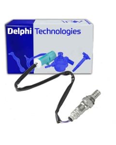 Delphi Oxygen Sensor
