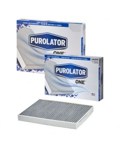 Purolator ONE Cabin Air Filter