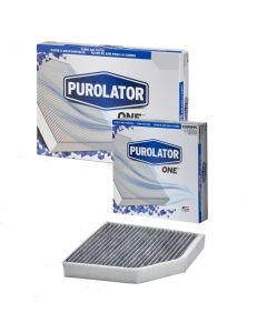 Purolator ONE Cabin Air Filter