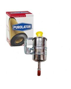 Purolator Fuel Filter