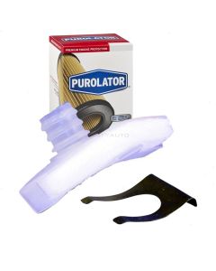 Purolator Engine Crankcase Breather Element