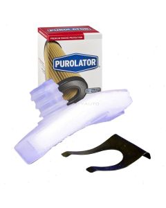 Purolator Engine Crankcase Breather Element