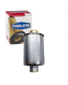 Purolator Fuel Filter