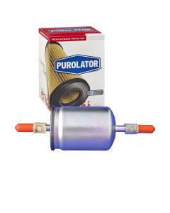 Purolator Fuel Filter