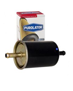 Purolator Fuel Filter