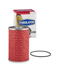 Purolator Engine Oil Filter