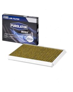 Purolator Cabin Air Filter