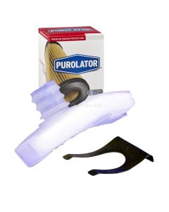 Purolator Engine Crankcase Breather Element