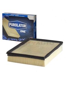 Purolator Air Filter