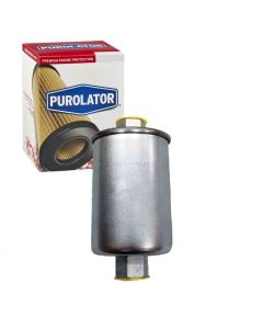 Purolator Fuel Filter