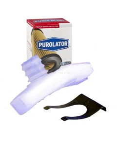 Purolator Engine Crankcase Breather Element