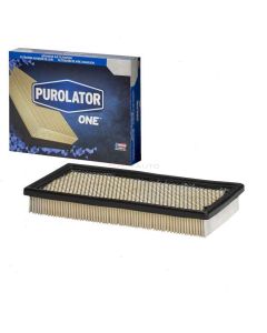 Purolator Air Filter
