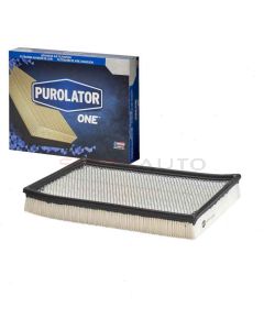 Purolator Air Filter