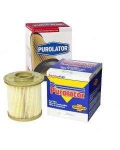 Purolator Fuel Filter