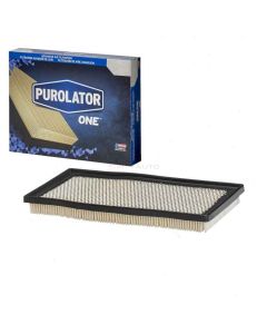 Purolator Air Filter