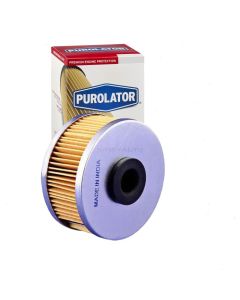 Purolator Fuel Filter