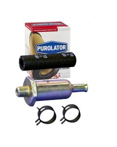Purolator Fuel Filter