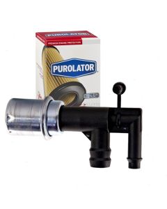 Purolator PCV Valve