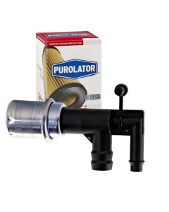 Purolator PCV Valve
