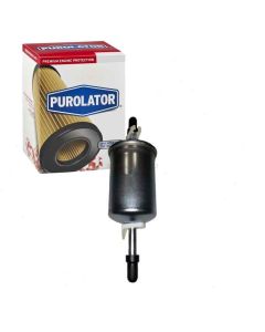 Purolator Fuel Filter