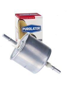 Purolator Fuel Filter