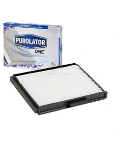 Purolator Cabin Air Filter