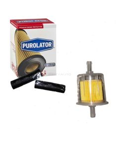 Purolator Fuel Filter