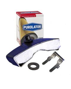 Purolator Engine Crankcase Breather Element