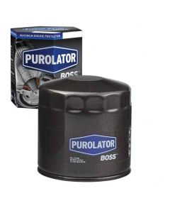 Purolator Engine Oil Filter