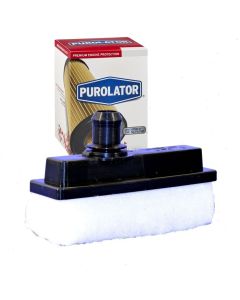 Purolator Engine Crankcase Breather Element