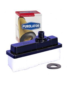 Purolator Engine Crankcase Breather Element