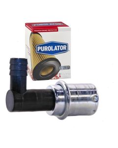 Purolator PCV Valve