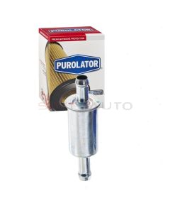 Purolator Fuel Filter