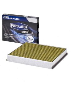 Purolator Cabin Air Filter