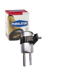 Purolator Fuel Filter