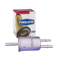 Purolator Fuel Filter