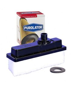 Purolator Engine Crankcase Breather Element
