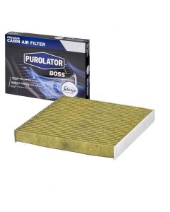 Purolator Cabin Air Filter