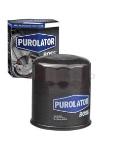 Purolator Engine Oil Filter