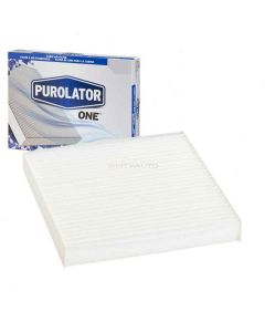 Purolator Cabin Air Filter