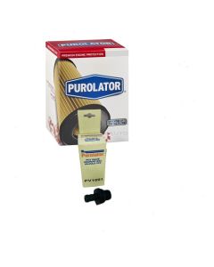 Purolator PCV Valve