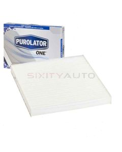 Purolator Cabin Air Filter