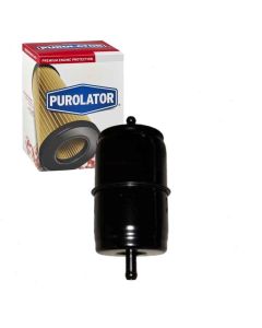Purolator Fuel Filter
