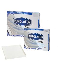 Purolator ONE Cabin Air Filter