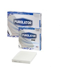 Purolator ONE Cabin Air Filter