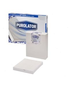 Purolator ONE Cabin Air Filter