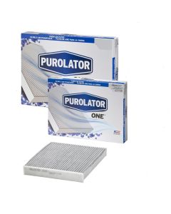 Purolator ONE Cabin Air Filter