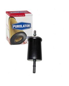 Purolator Fuel Filter
