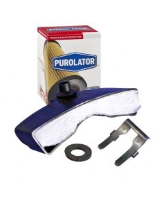 Purolator Engine Crankcase Breather Element